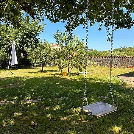 Jasna Apartmán *