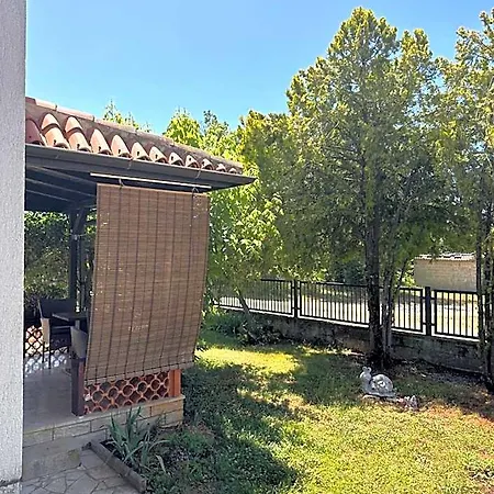 Apartmán Jasna Poreč