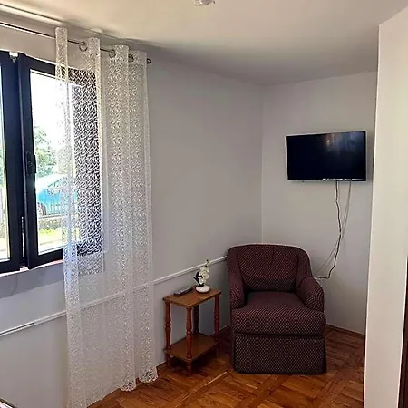 Apartmán Jasna