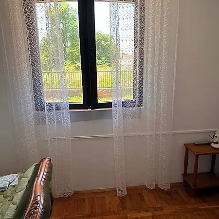 Lejlighed Jasna Poreč
