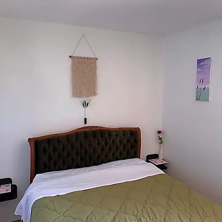 Jasna Apartmán *