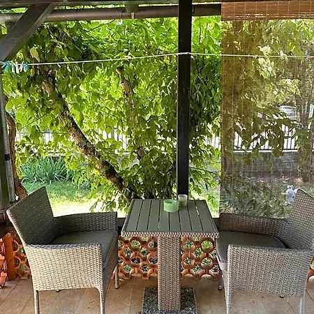 Apartmán Jasna Poreč