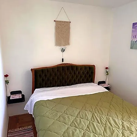 Jasna 3* Poreč